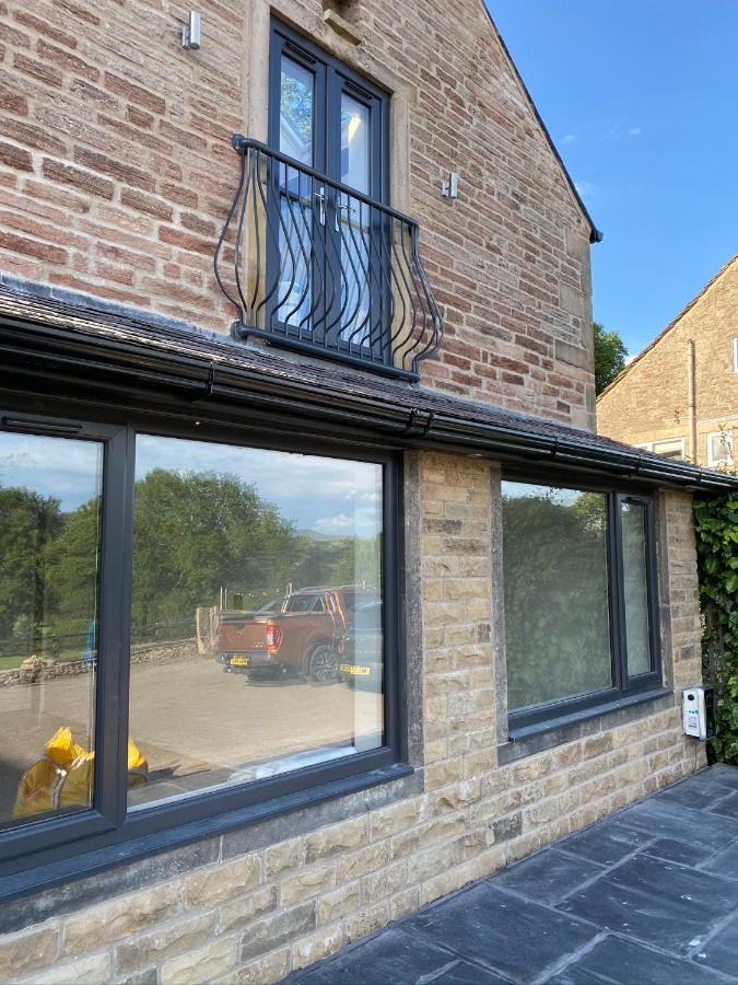 Naze View Barn - Cosy, With All Mod Cons Whaley Bridge Zewnętrze zdjęcie